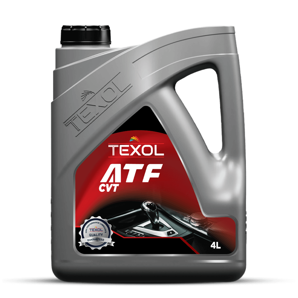 ATF CVT FLUID ATF CVT FLUID